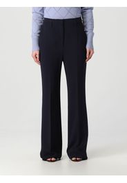 Pantaloni Max Mara in cady tecnico