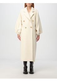 Cappotto a doppiopetto Max Mara in cashmere