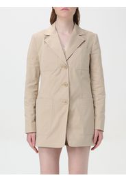 Blazer MAX MARA Donna colore Beige