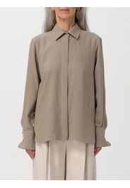 Camicia MAX MARA Donna colore Beige