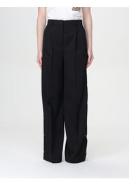 Pantalone Max Mara in misto lana