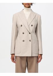 Blazer MAX MARA Donna colore Grigio