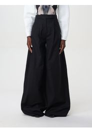 Pantalone Max Mara in cotone stretch