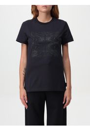 T-shirt Fara Max Mara in cotone