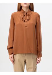 Camicia MAX MARA Donna colore Marrone