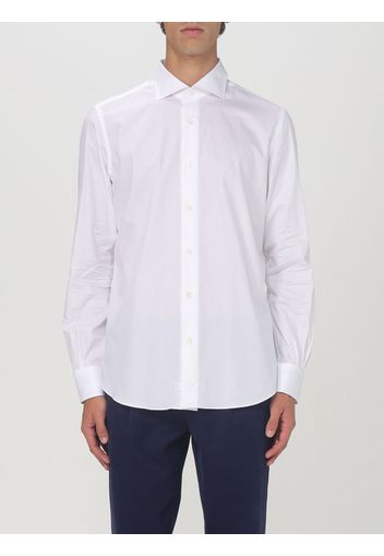 Camicia MAZZARELLI Uomo colore Bianco