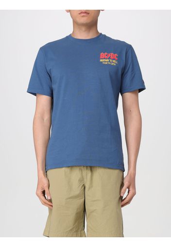 T-Shirt MC2 SAINT BARTH Uomo colore Fa01