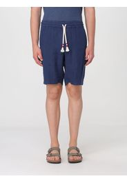 Pantaloncino MC2 SAINT BARTH Uomo colore Blue Navy