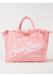 Borsa A Mano MC2 SAINT BARTH Donna colore Rosa