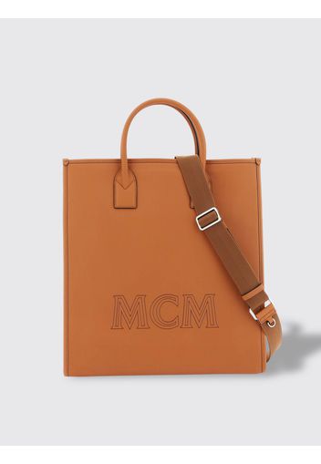 Borsa Klassik Mcm in pelle