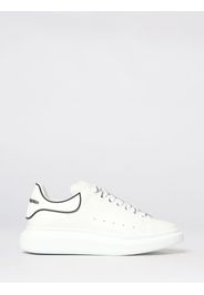 Sneakers MCQUEEN Uomo colore Bianco