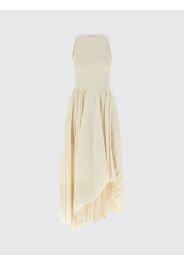 Gonna MCQUEEN Donna colore Bianco