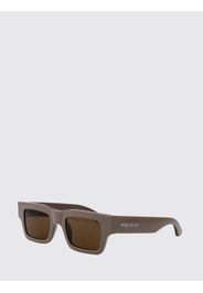 Occhiali da sole AM0508S McQueen in acetato riciclato