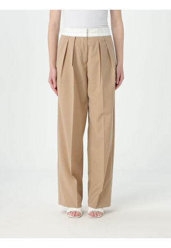 Pantalone MEIMEIJ Donna colore Beige