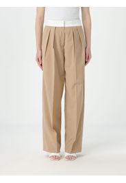 Pantalone MEIMEIJ Donna colore Beige