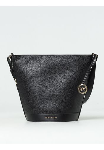 Borse A Tracolla MICHAEL KORS Donna colore Nero