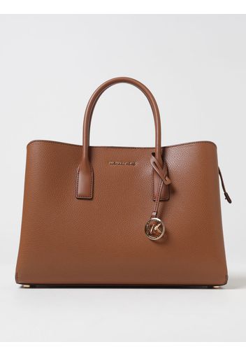 Borsa Ruthie Michael Michael Kors in pelle a grana