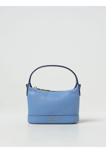 Borsa A Mano MICHAEL KORS Donna colore Azzurro