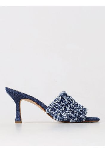 Scarpe MICHAEL KORS Donna colore Blue