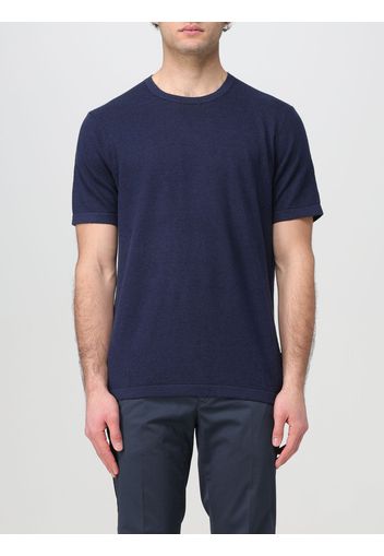 Maglia MICHAEL KORS Uomo colore Blue