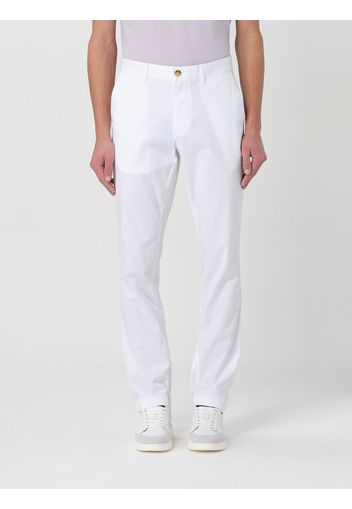 Pantalone MICHAEL KORS Uomo colore Bianco