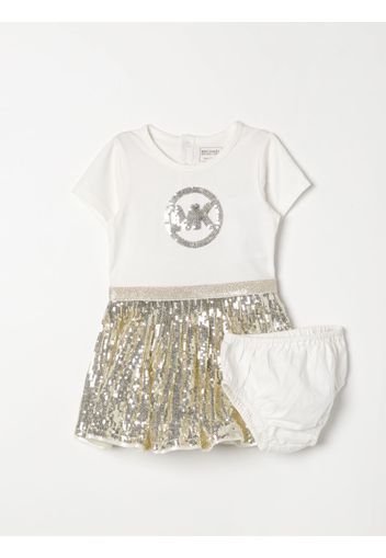 Abito MICHAEL KORS Bambino colore Bianco