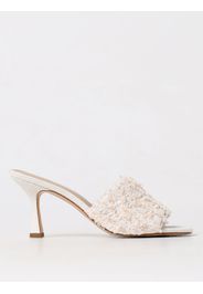 Scarpe MICHAEL KORS Donna colore Bianco