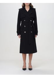 Trench Michael Michael Kors in misto cotone