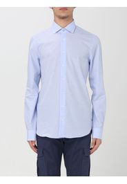 Camicia MICHAEL KORS Uomo colore Blue