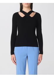 Top Michael Michael Kors in tessuto stretch