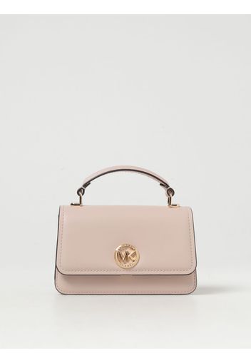 Borsa Delancey Michael Kors in pelle