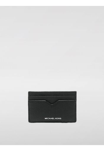 Portafoglio MICHAEL MICHAEL KORS Uomo colore Nero