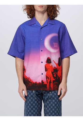 Camicia MISBHV Uomo colore Fantasia