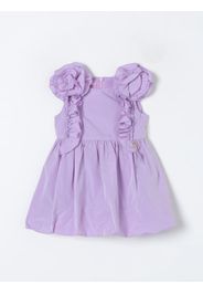 Tuta MISS BLUMARINE Bambino colore Lilla