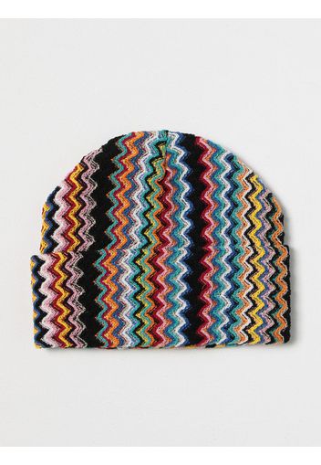 Cappello Missoni in misto lana