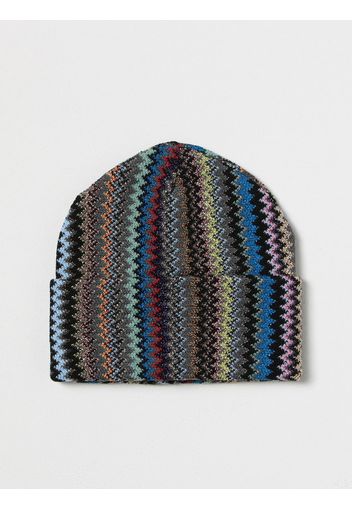 Cappello Missoni in misto lana