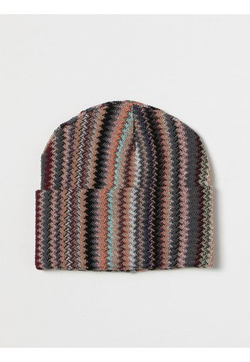 Cappello Missoni in misto lana