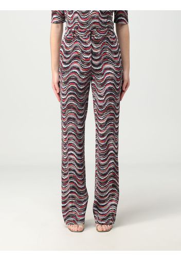 Pantalone Missoni in viscosa