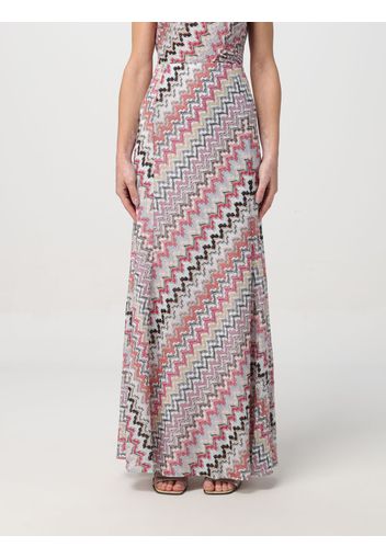 Gonna MISSONI Donna colore Bianco