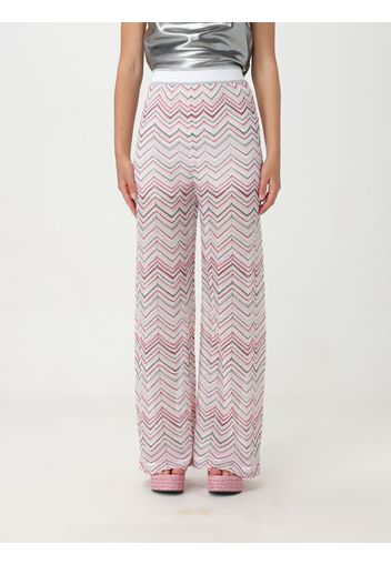 Pantalone MISSONI Donna colore Rosa