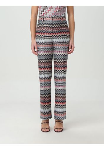 Pantalone MISSONI Donna colore Grigio