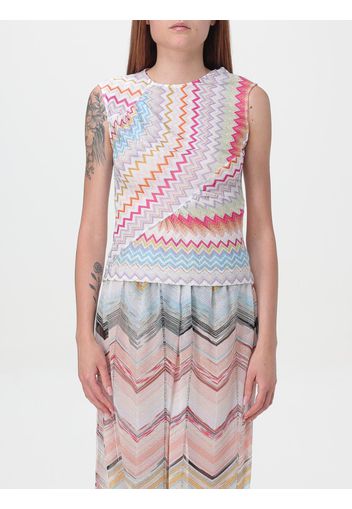 Top E Bluse MISSONI Donna colore Fantasia