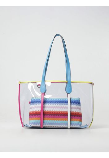 Borsa MISSONI KIDS Bambino colore Fantasia