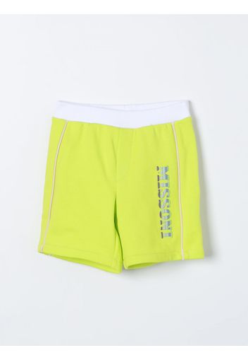 Pantaloncini MISSONI KIDS Bambino colore Lime