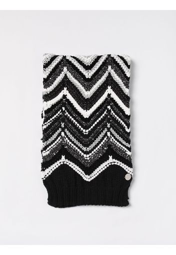 Sciarpa Bimba MISSONI Bambino colore Nero