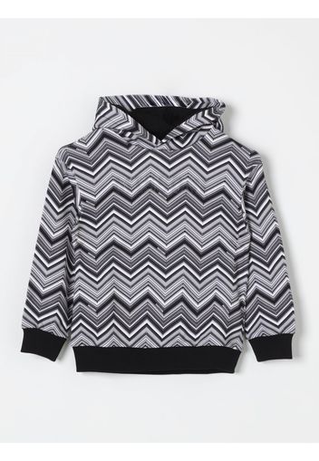 Maglia MISSONI Bambino colore Nero