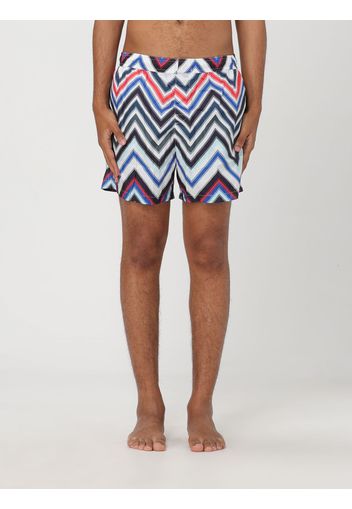 Costume a zig zag Missoni