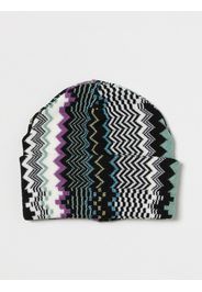 Cappello Missoni in misto lana