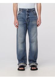 Jeans MISSONI Uomo colore Denim