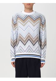 Maglia MISSONI Uomo colore Bianco